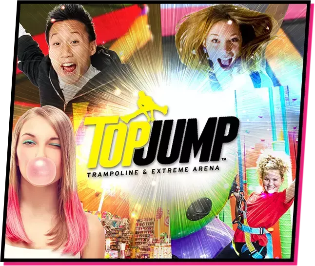 TopJump activities