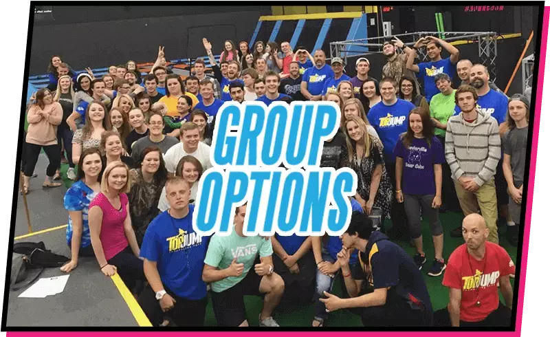 Group Options