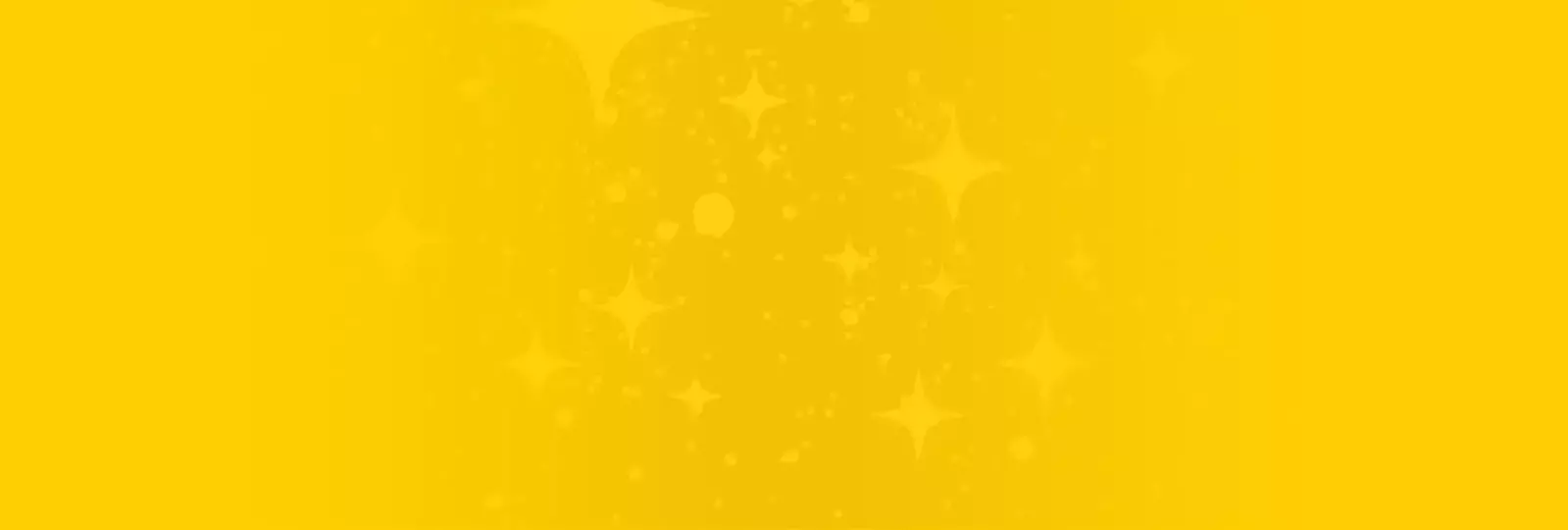 yellow glow