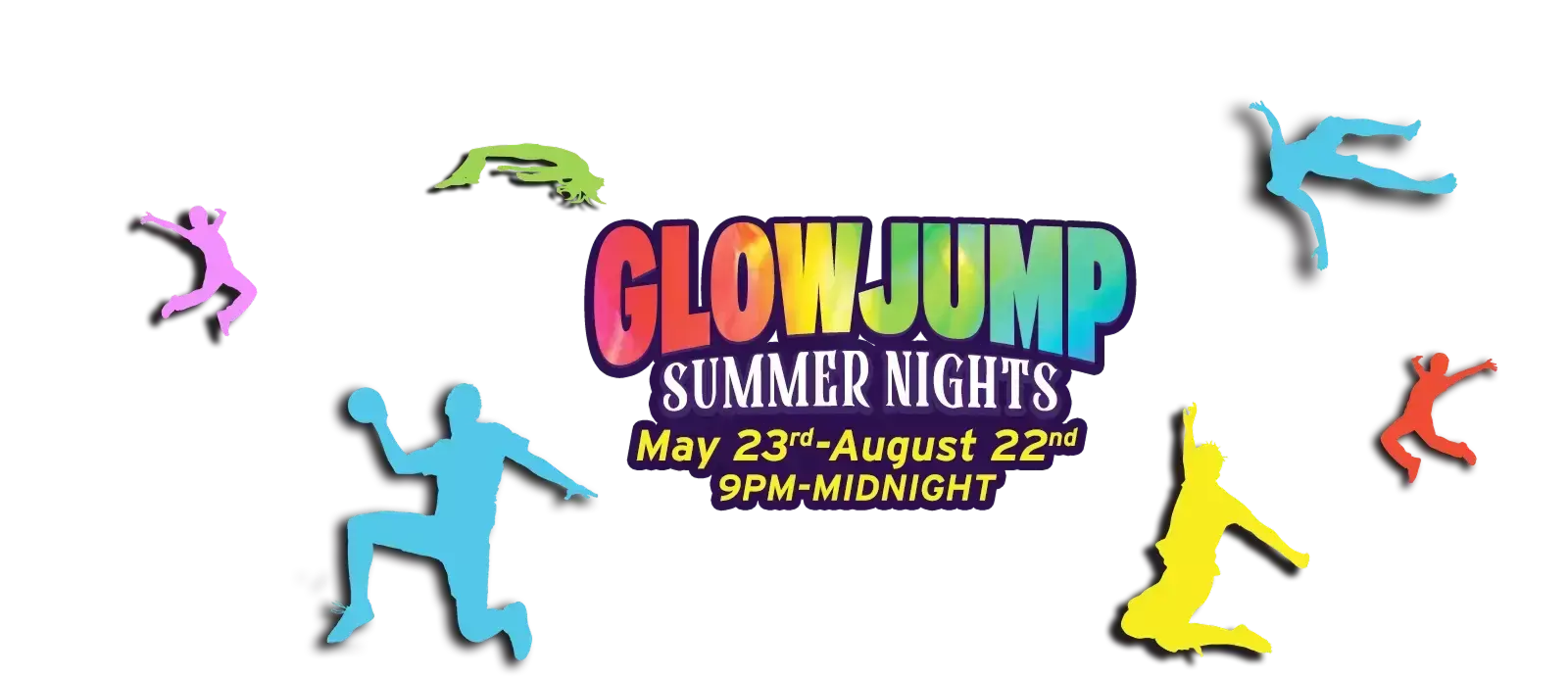 GlowJump Summer Nights