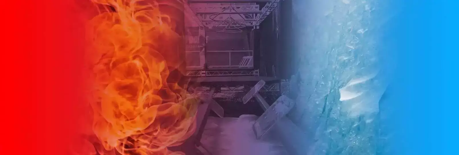 Fire & Ice