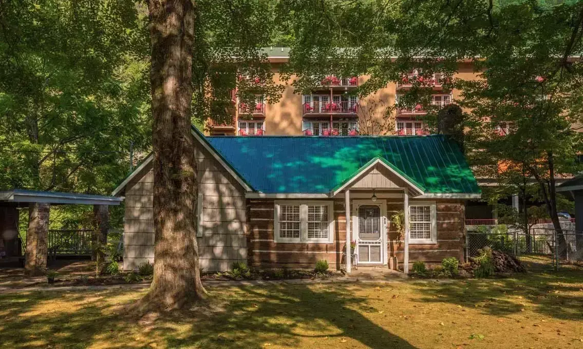 gatlinburg-on-river-time-cabin