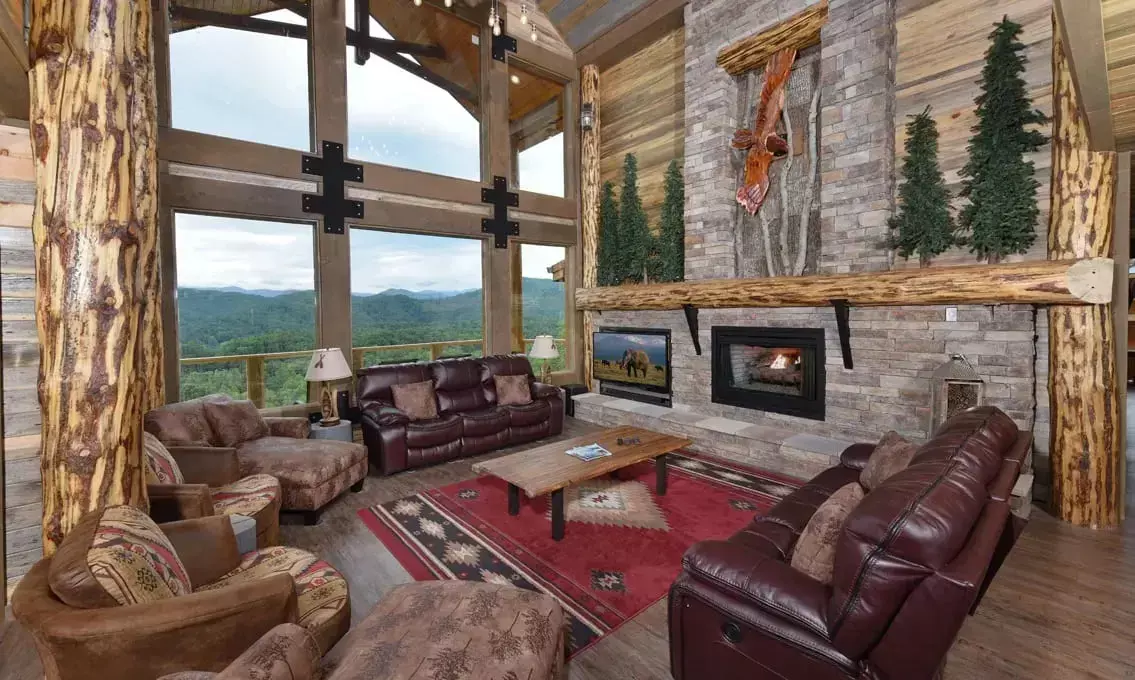 northstar-mountain-lodge-living