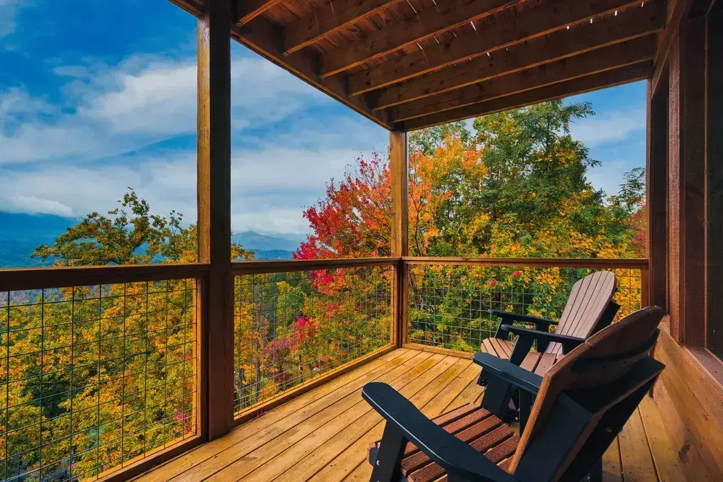 smokies-hideaway