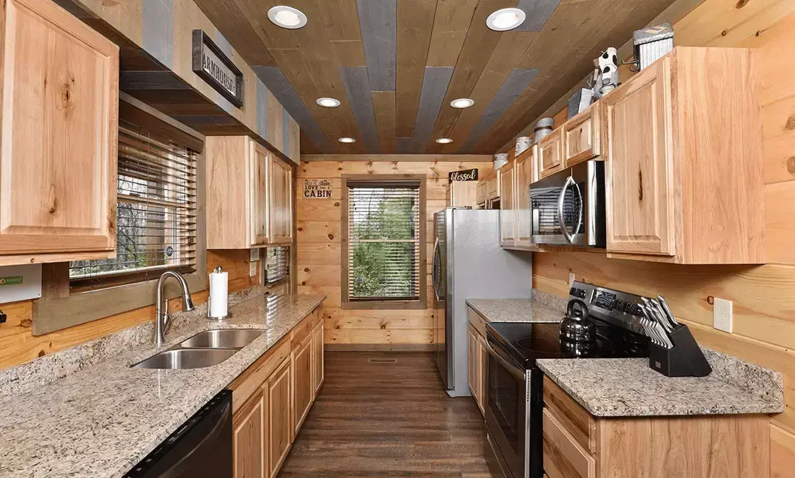 smokies-hideaway-kitchen