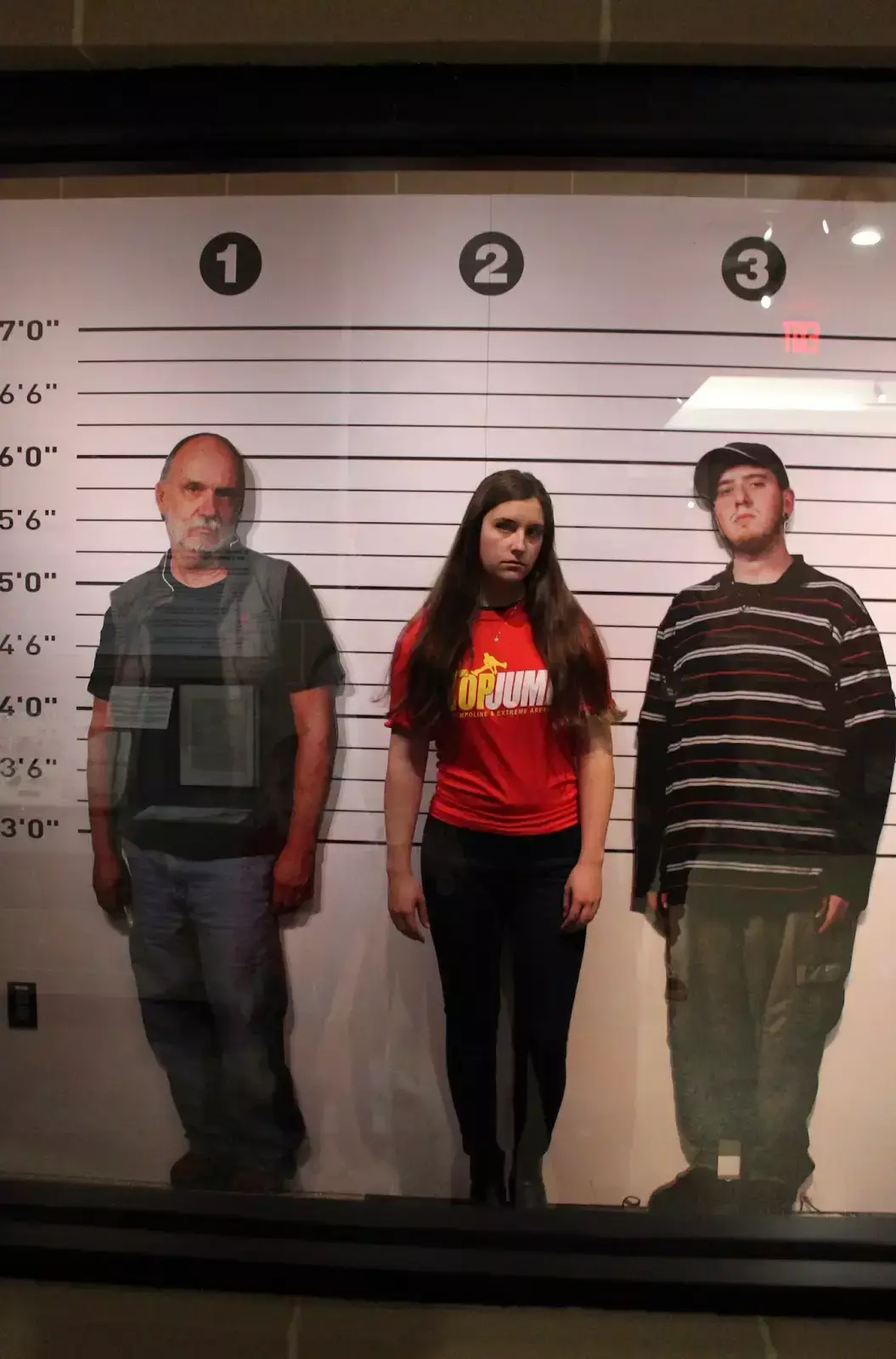 mugshot