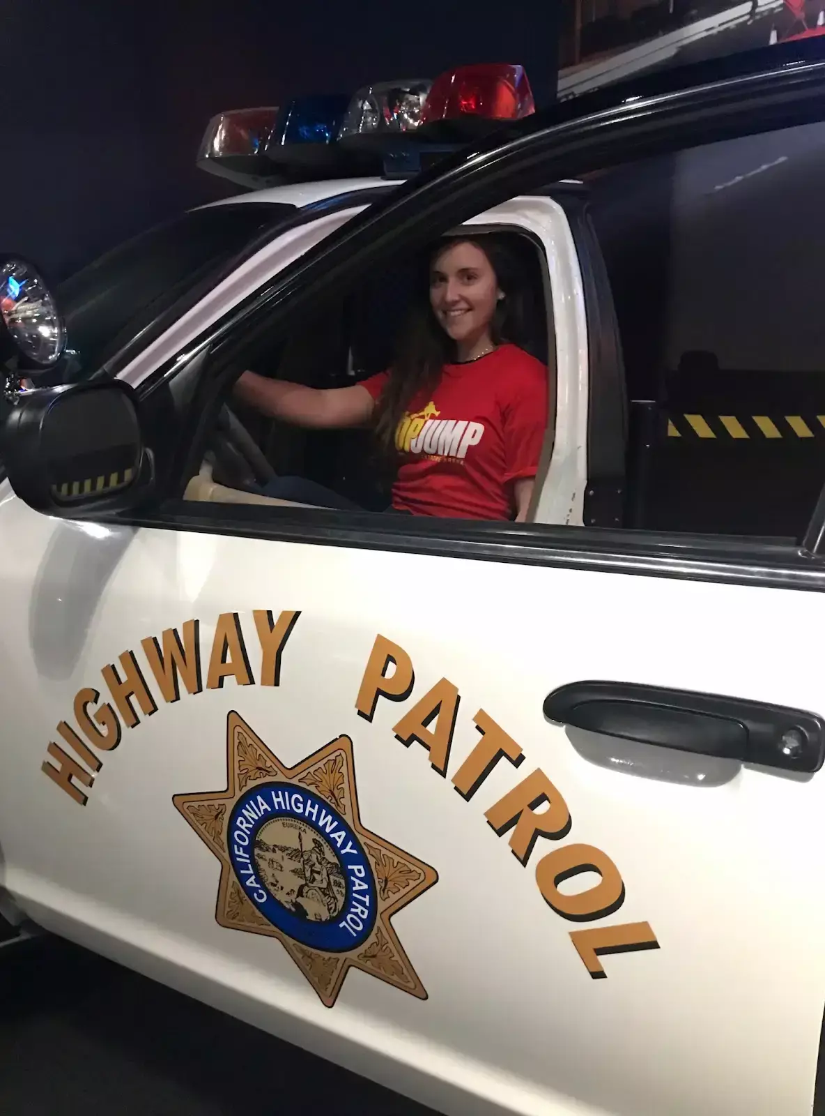 patrol-car