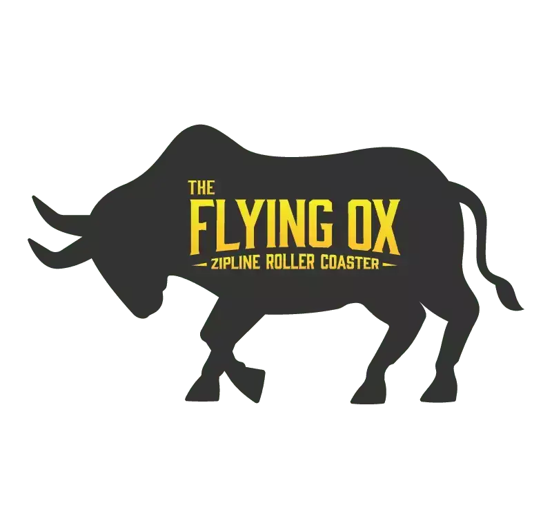 flying-ox-zipline-coaster-logo