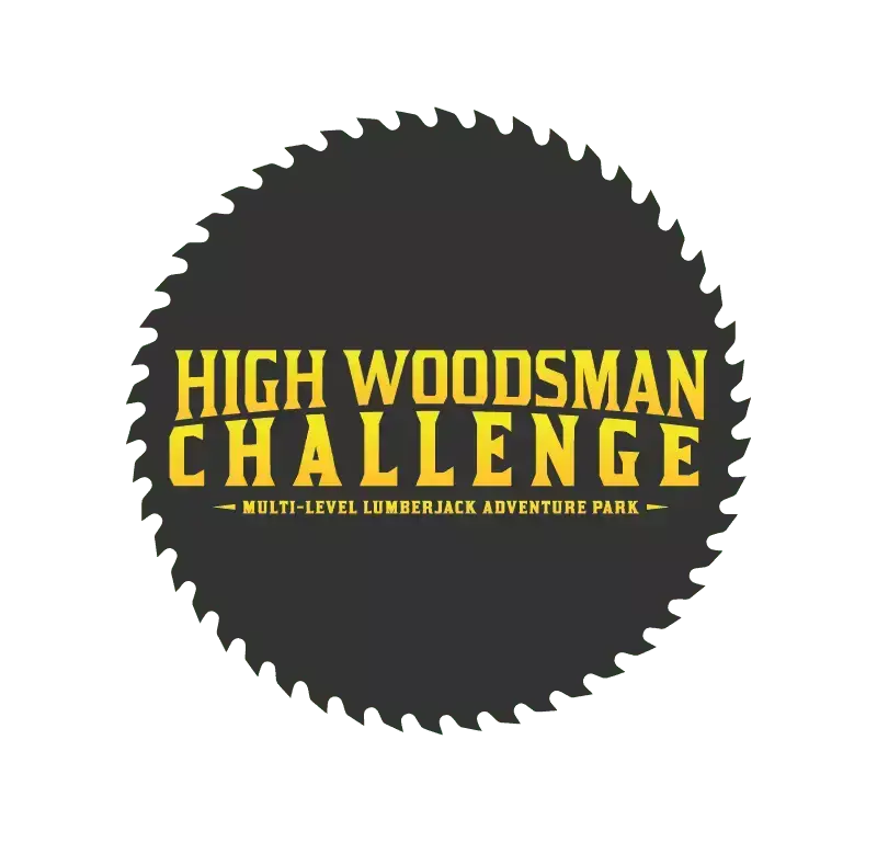high-woodsman-challenge-logo