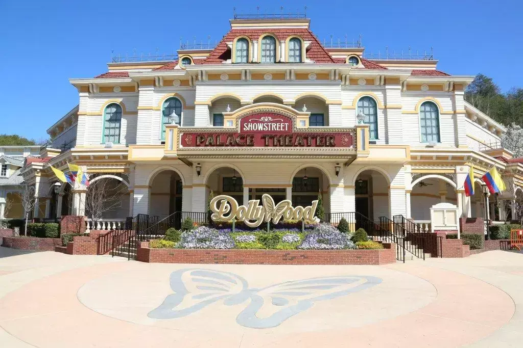 dollywood