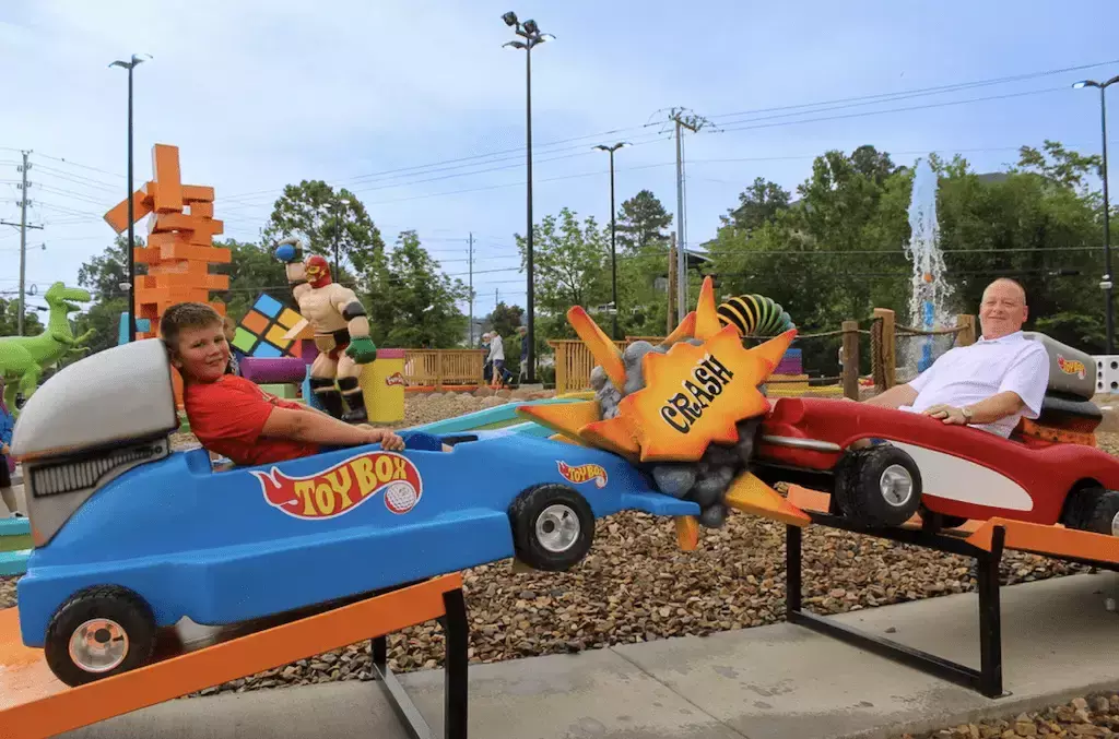 hot-wheels