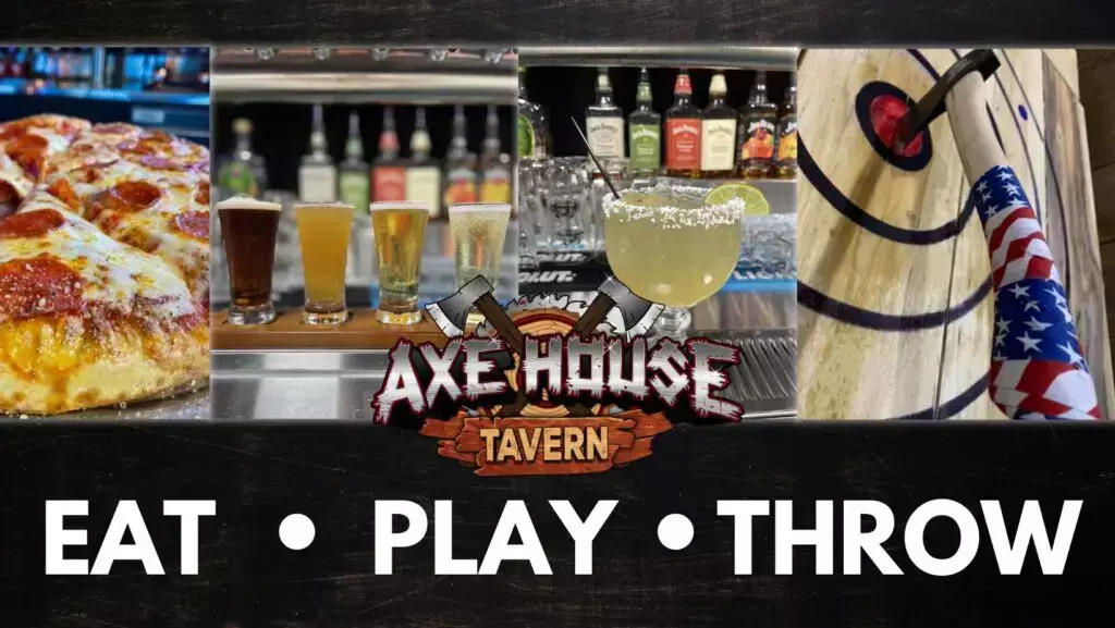 axehouse