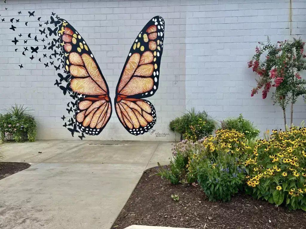 downtown-sevierville