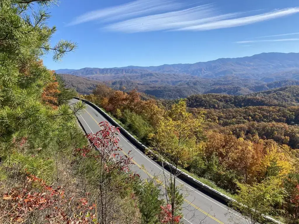 scenic-drive-smokies