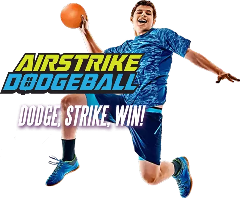 airstrike-dodgeball