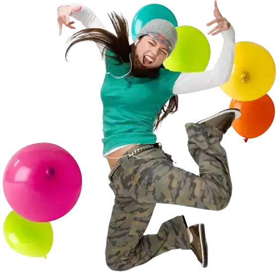 party_topJump-girl